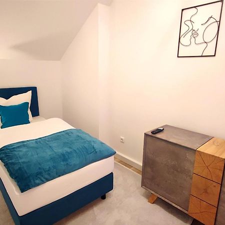 Homely Stay - Urban Oasis Apartments Moosburg an der Isar Εξωτερικό φωτογραφία