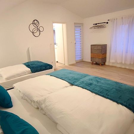 Homely Stay - Urban Oasis Apartments Moosburg an der Isar Εξωτερικό φωτογραφία