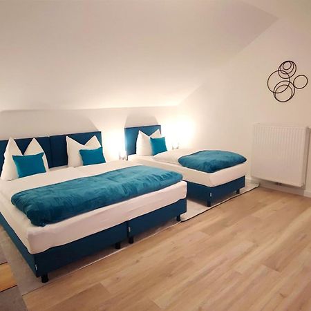 Homely Stay - Urban Oasis Apartments Moosburg an der Isar Εξωτερικό φωτογραφία