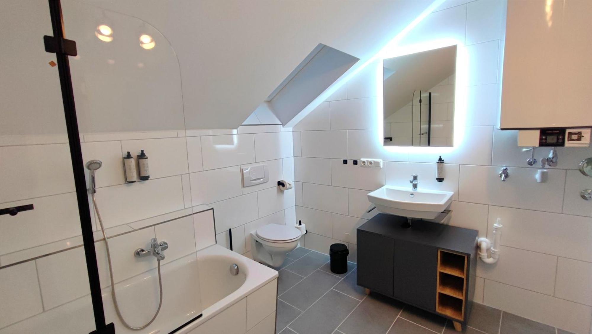 Homely Stay - Urban Oasis Apartments Moosburg an der Isar Εξωτερικό φωτογραφία