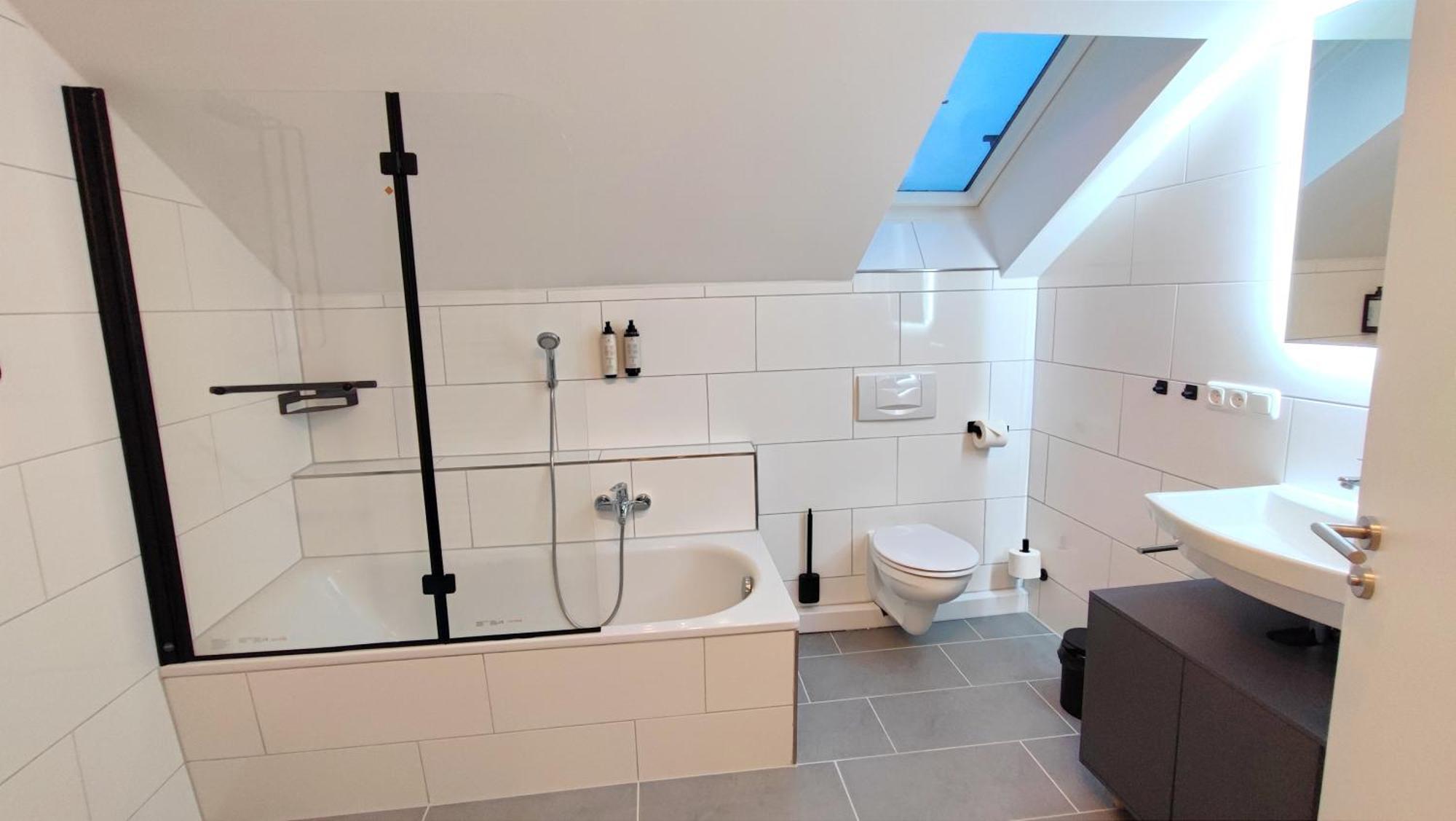 Homely Stay - Urban Oasis Apartments Moosburg an der Isar Εξωτερικό φωτογραφία