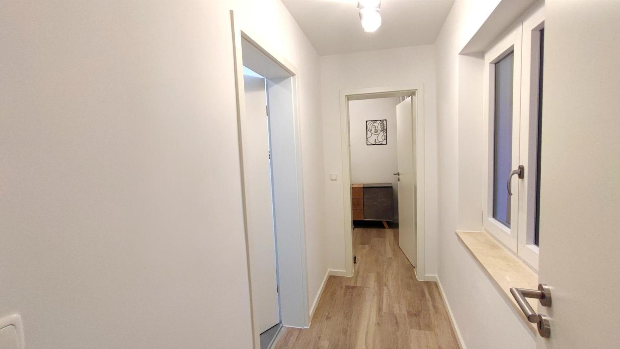 Homely Stay - Urban Oasis Apartments Moosburg an der Isar Εξωτερικό φωτογραφία