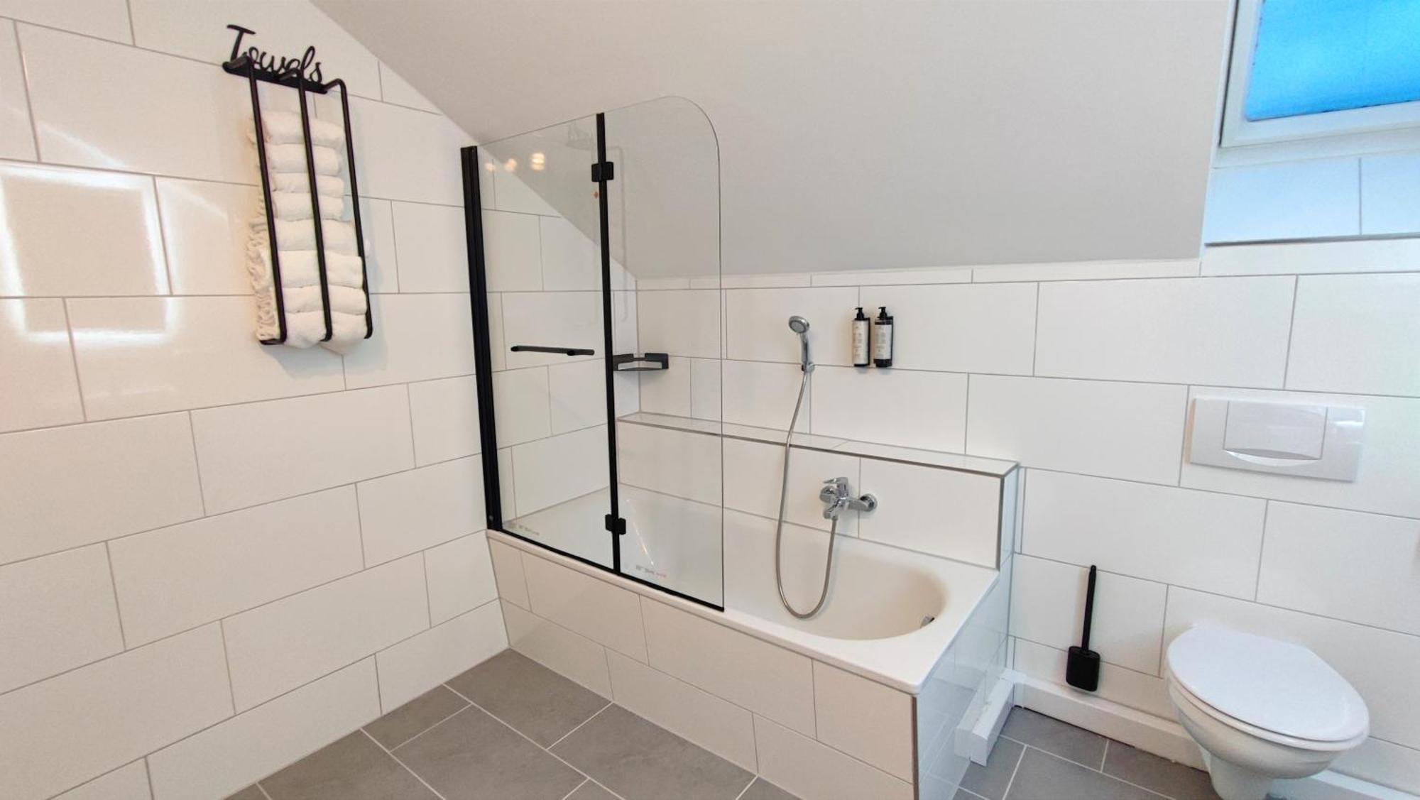 Homely Stay - Urban Oasis Apartments Moosburg an der Isar Εξωτερικό φωτογραφία