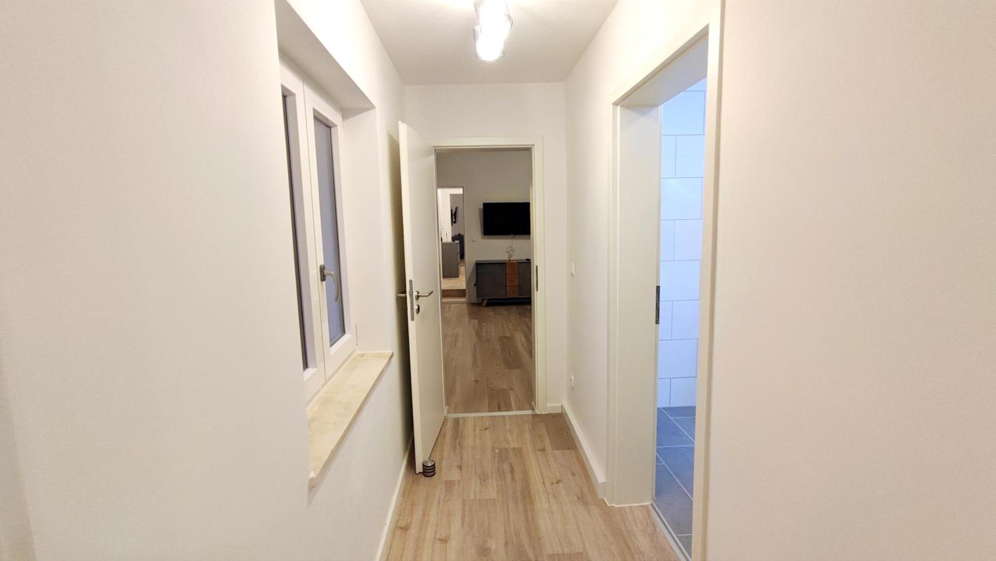 Homely Stay - Urban Oasis Apartments Moosburg an der Isar Εξωτερικό φωτογραφία