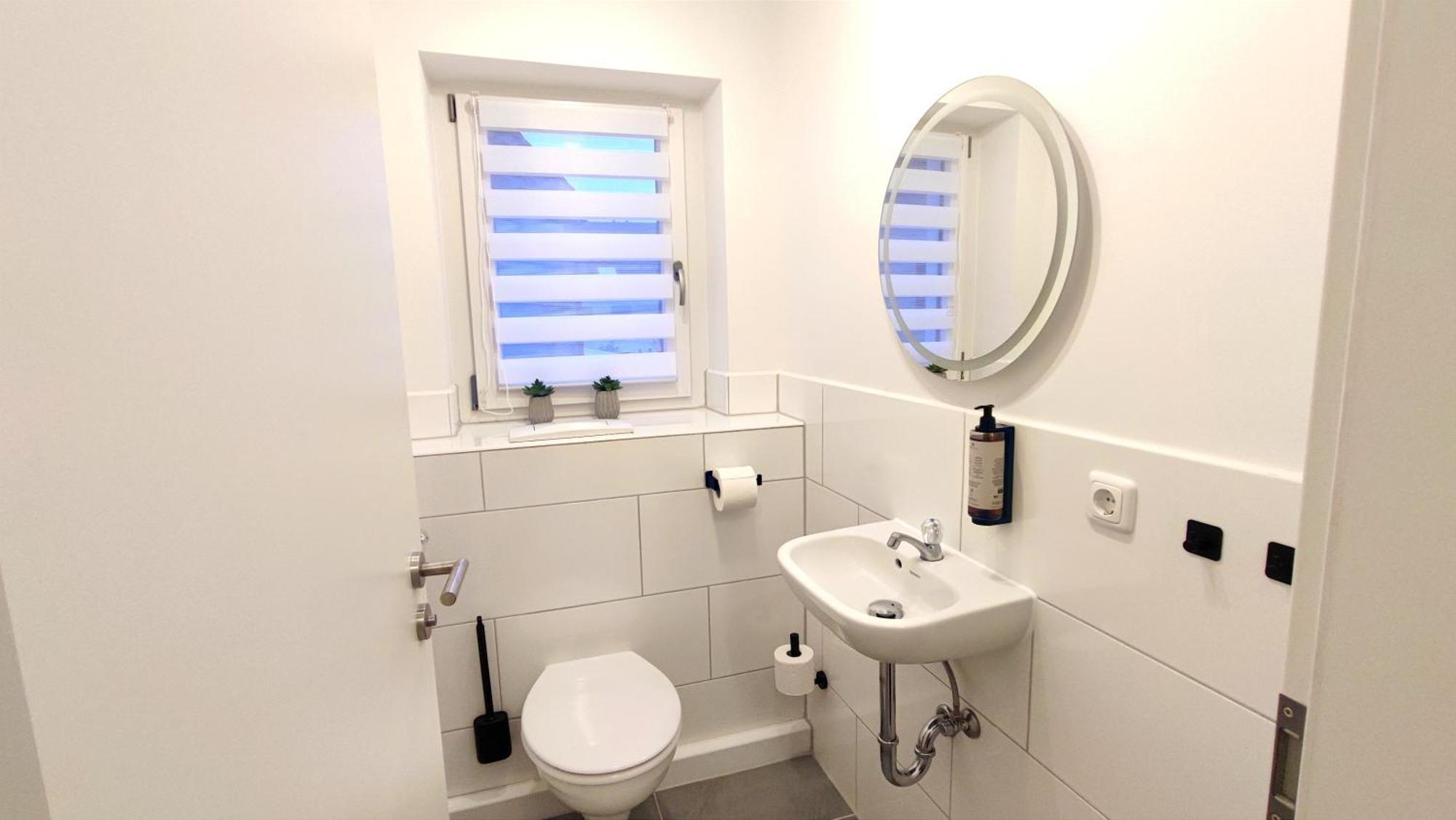 Homely Stay - Urban Oasis Apartments Moosburg an der Isar Εξωτερικό φωτογραφία