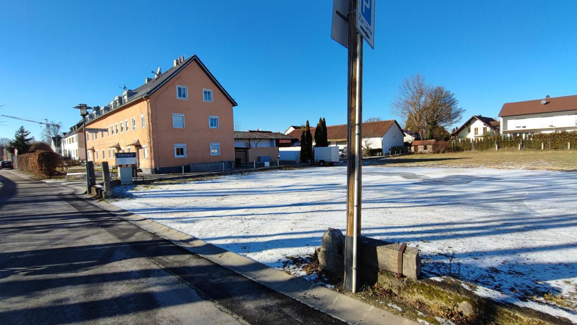 Homely Stay - Urban Oasis Apartments Moosburg an der Isar Εξωτερικό φωτογραφία