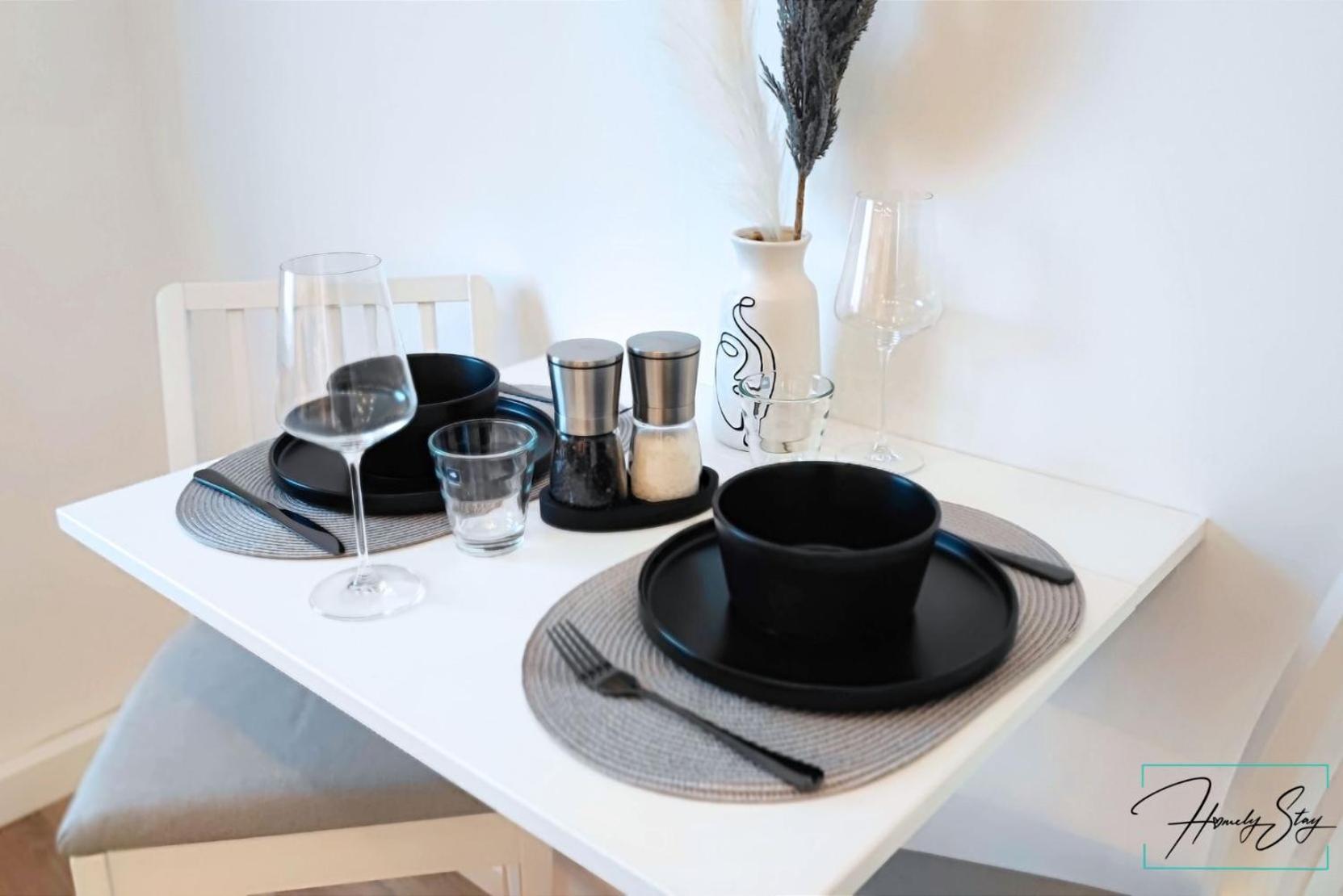Homely Stay - Urban Oasis Apartments Moosburg an der Isar Εξωτερικό φωτογραφία